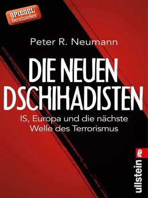 cover image of Die neuen Dschihadisten
